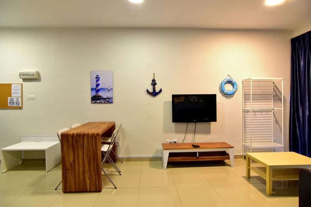 Palazio Sailing Themed Holiday Homestay - photo 10