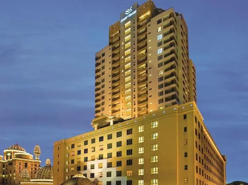 New Town Suites - photo 3