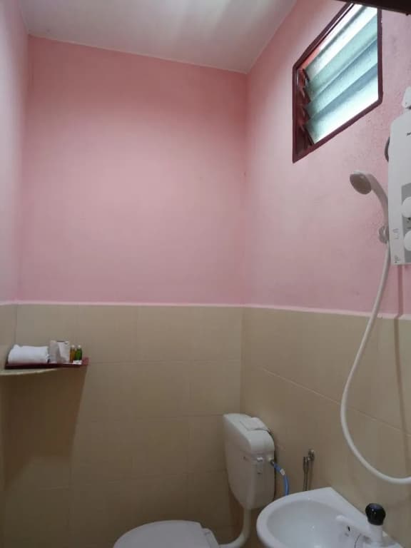Sri Melor Inn - photo 10