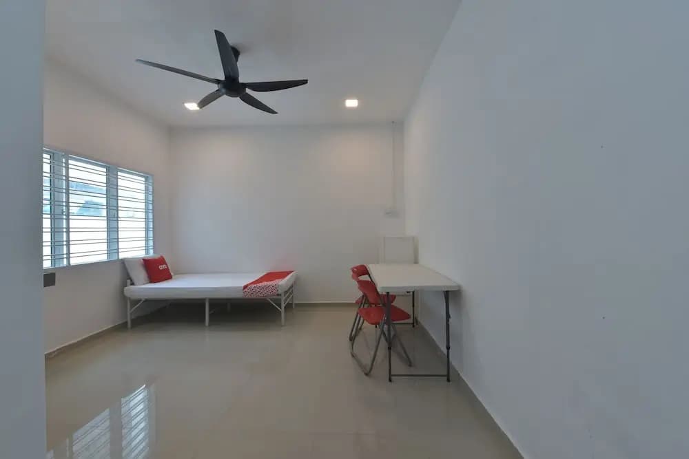 OYO 90889 Narasindo Cottage - photo 9