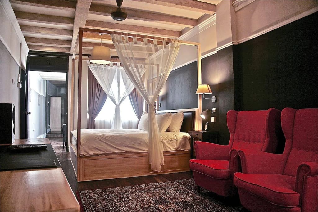 Magpie Heritage - Hideaway - photo 6