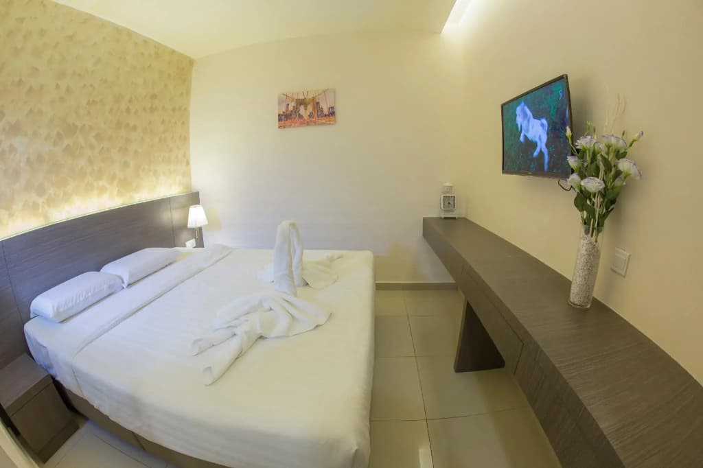 Hotel Sin Jo Sdn. Bhd. - photo 3