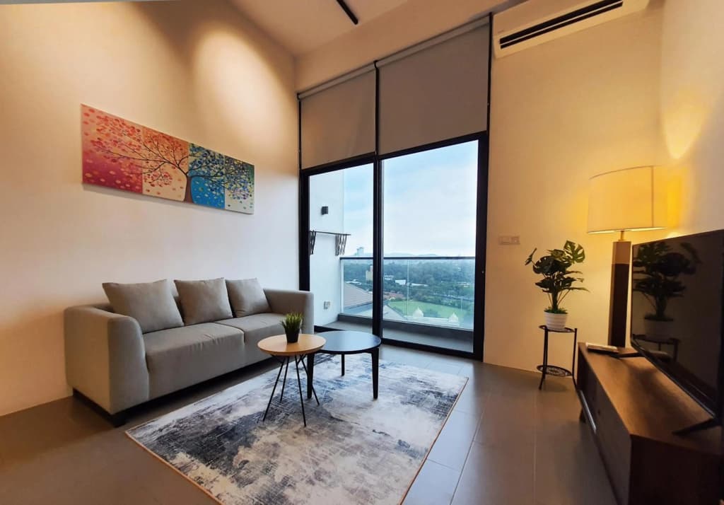 KL Sentral, EST Bangsar by SkyLimit Suites - photo 41