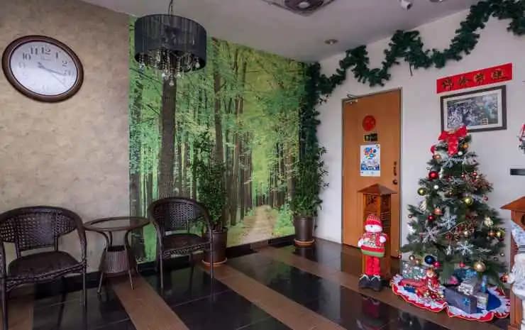 D Pine Trees - photo 14