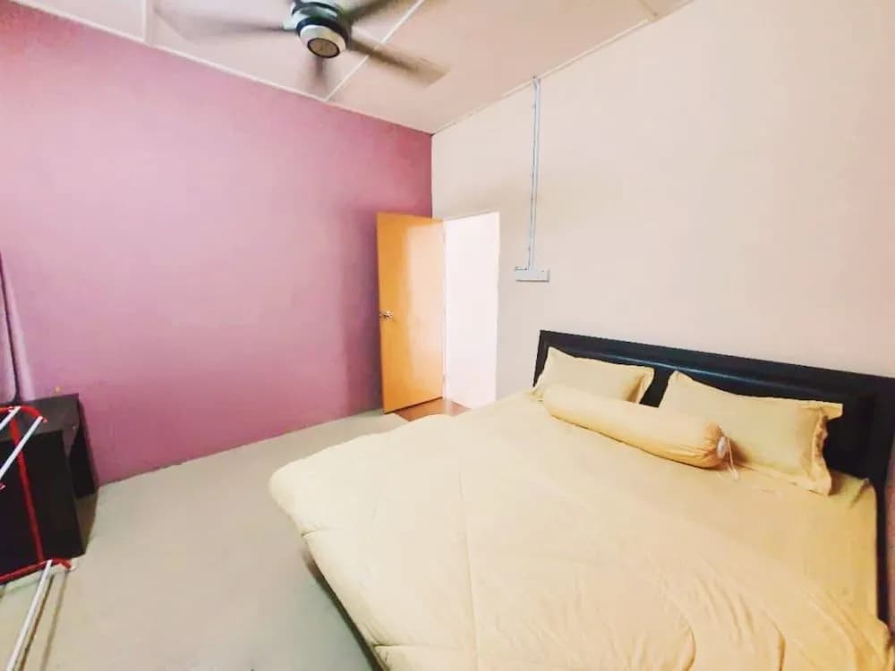 OYO 90291 Homestay De'Majidee - photo 4