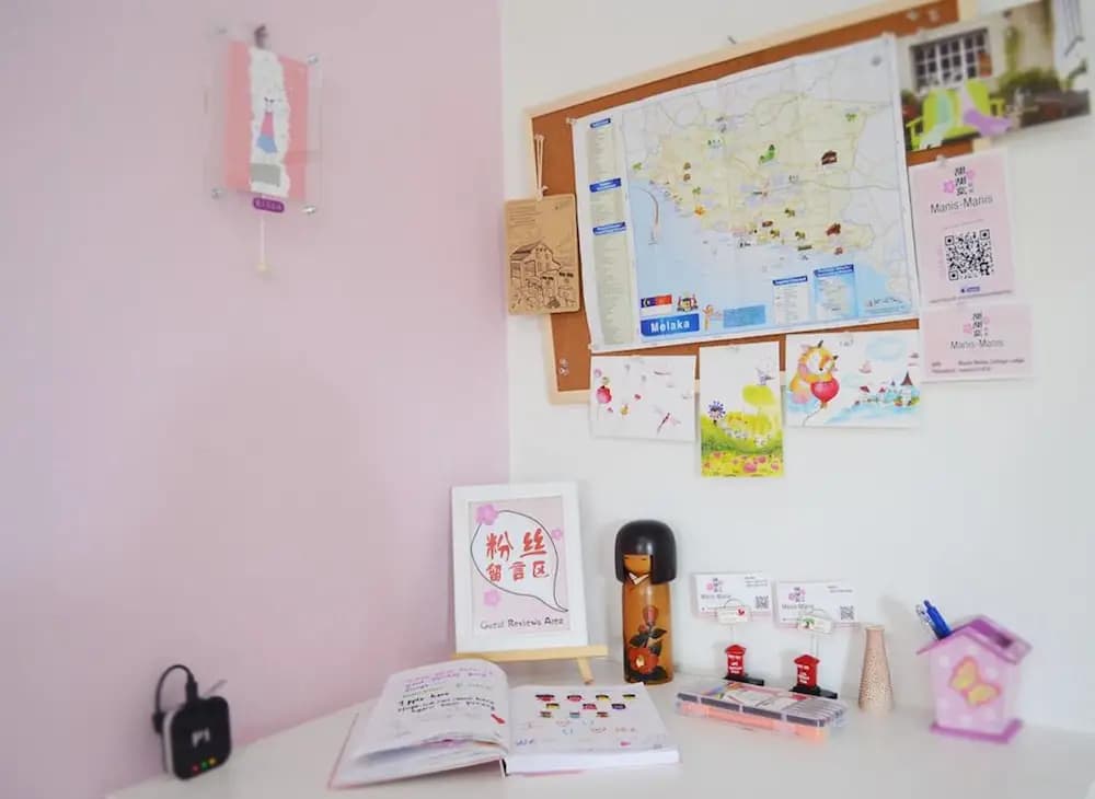 Manis-Manis Cottage Lodge - photo 14