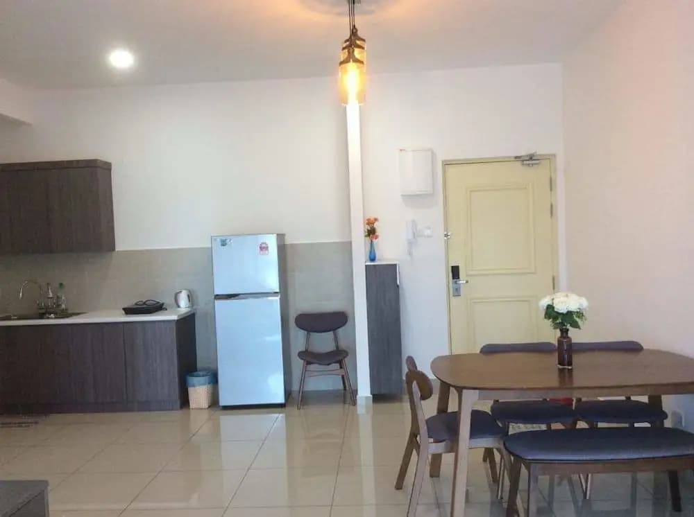 Comfort Home Atlantis - photo 21