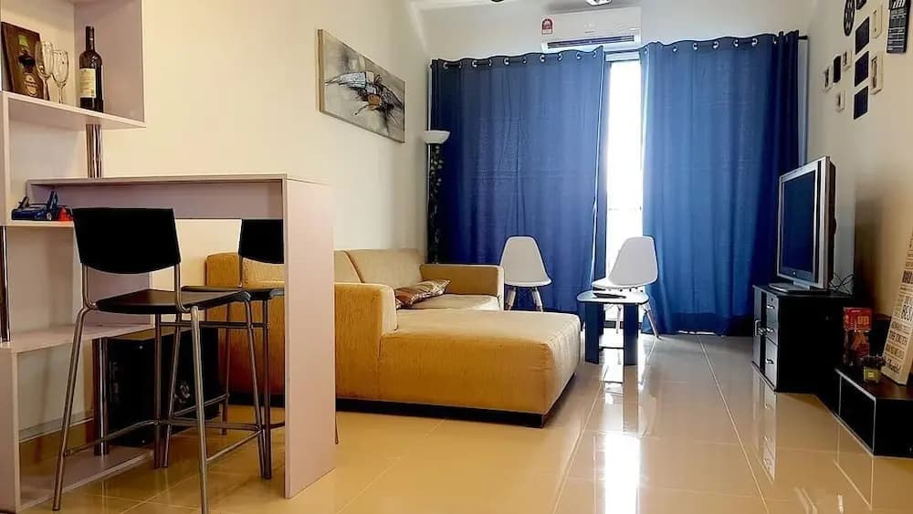 Ken Rimba Condominium Shah Alam - photo 13