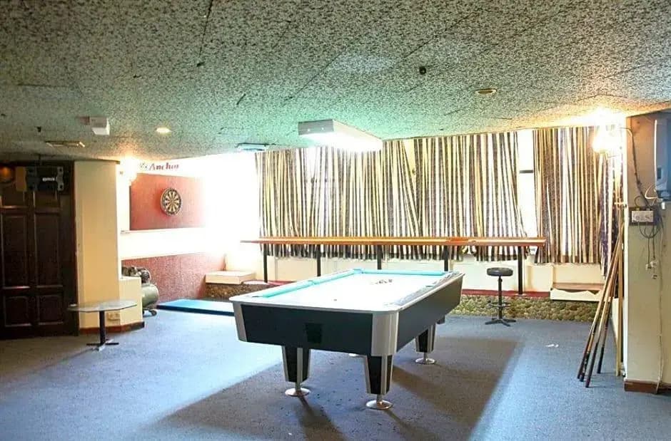 Oyo 89693 Perkasa Hotel Keningau - photo 18