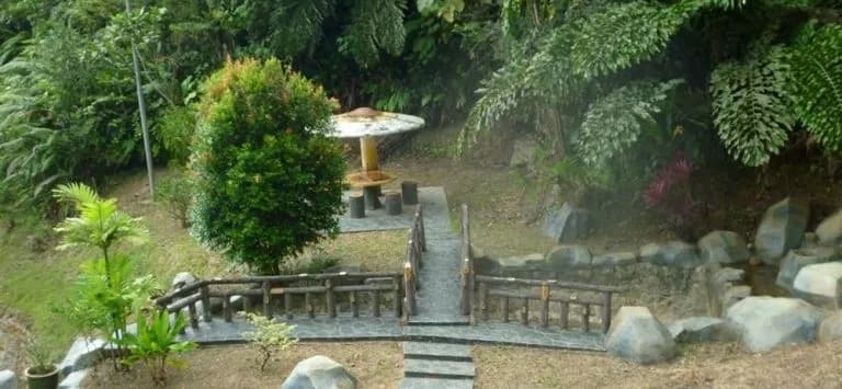 Manis Manis Nature Resort & Spa - photo 1