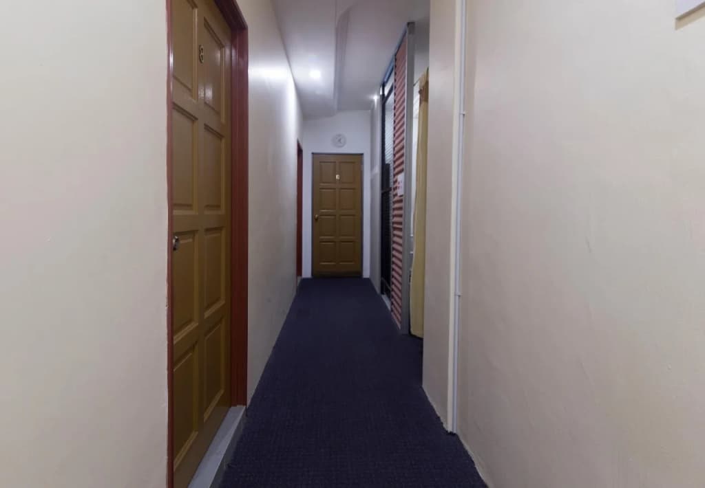 Oyasumi Hotel - photo 11