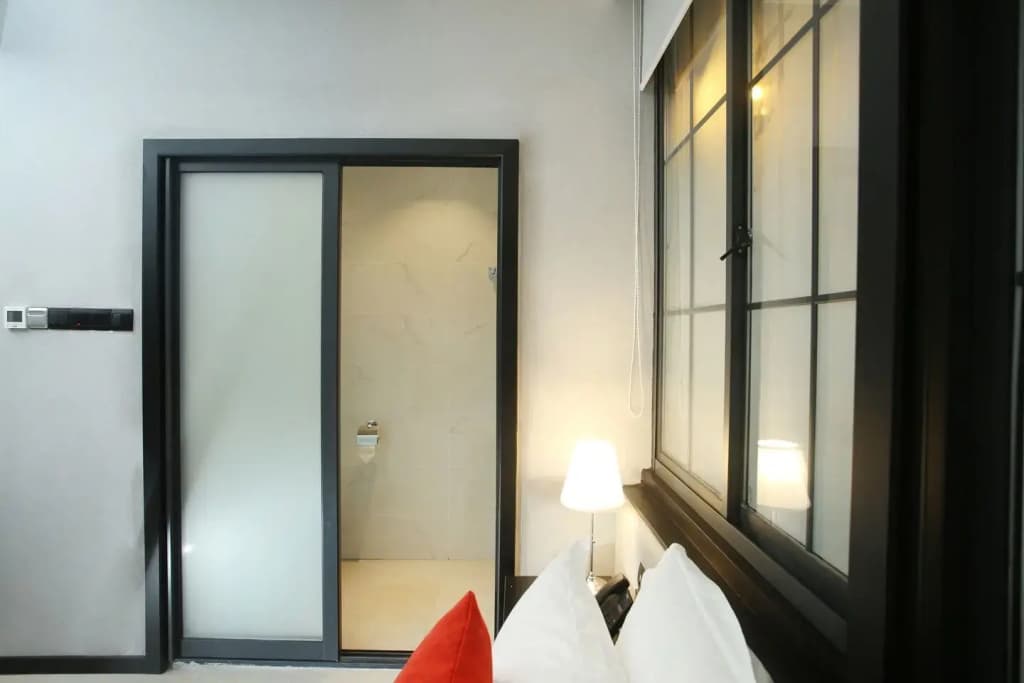Stanton Hotel - photo 24