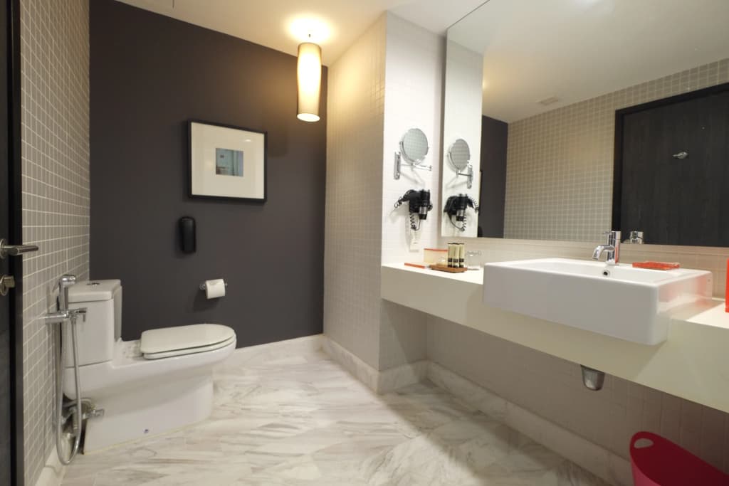 G Hotel Gurney - photo 10