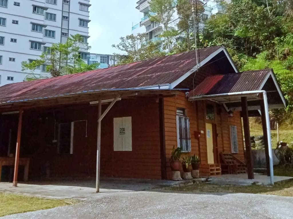 The Rustique Guest House - photo 7