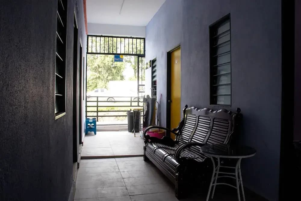 SPOT ON 90164 Homestay Al Hafiz - photo 4