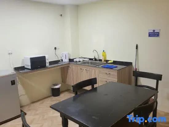JLC Homes 306 (2 Bedroom Apartment) at JLC Residence Melaka Raya - photo 3