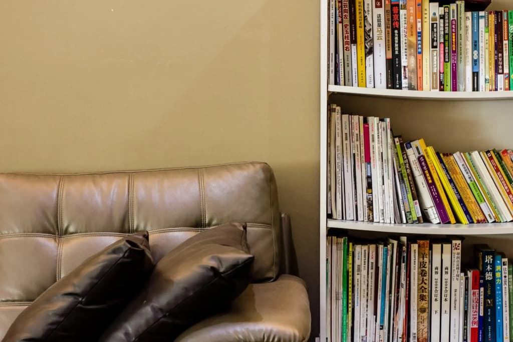 Value Inn Homestay - photo 31