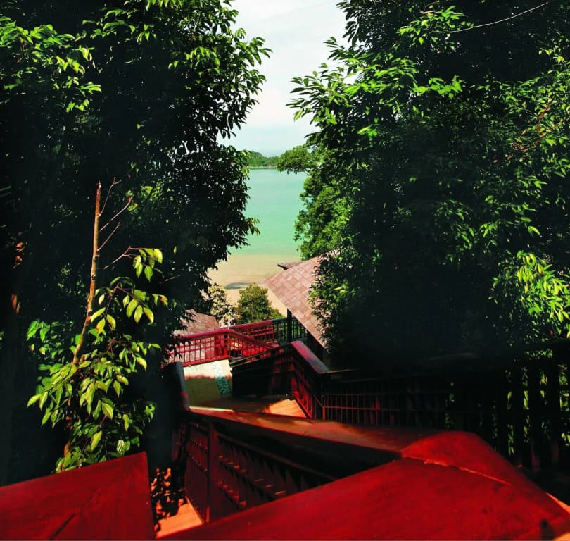 Villa Hutan Datai - photo 13