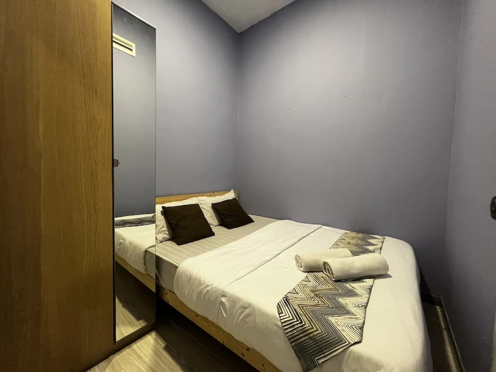 LTS Homestay at Sutera Avenue - photo 6
