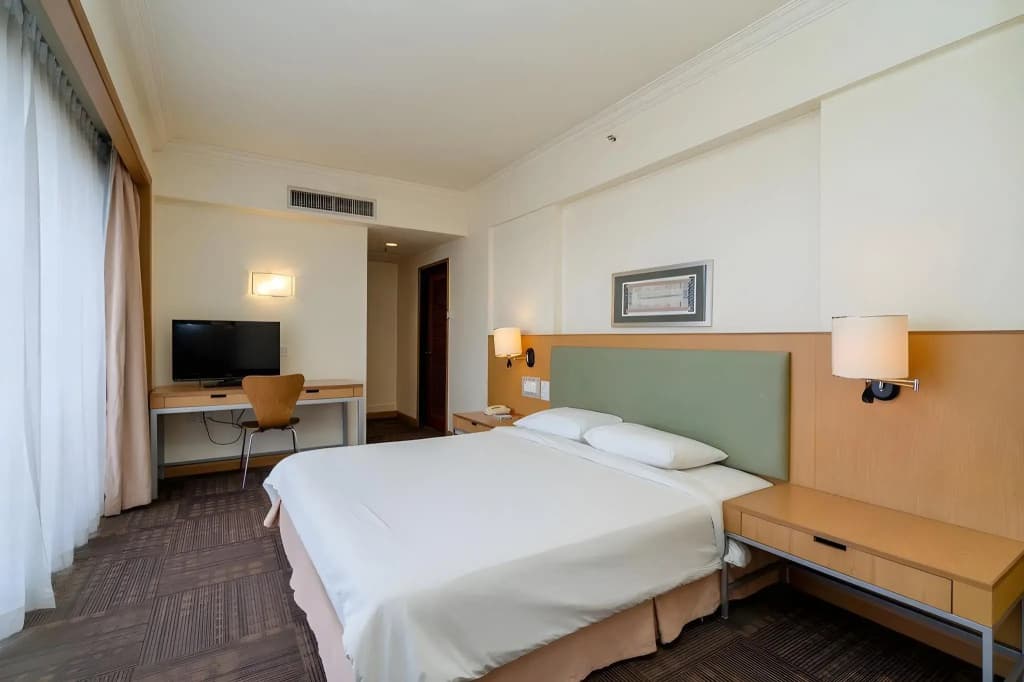 Premier Hotel - photo 19