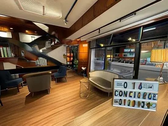 CU Boutique Hotel - photo 15