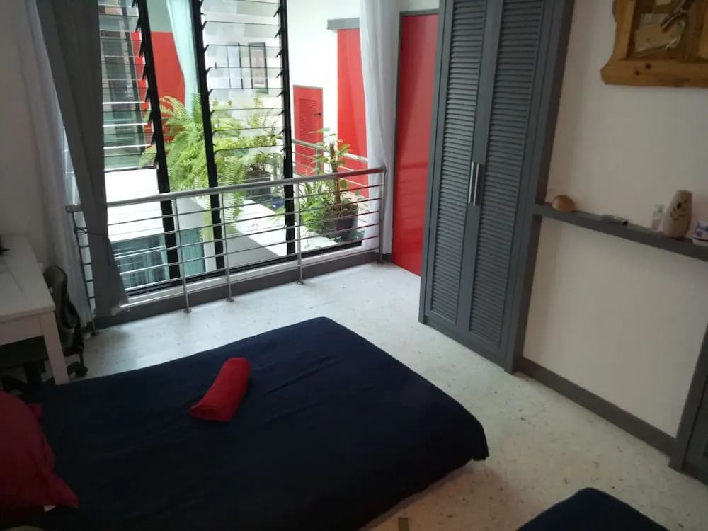 Penang Island Lodge Tanjung Bungah - photo 5