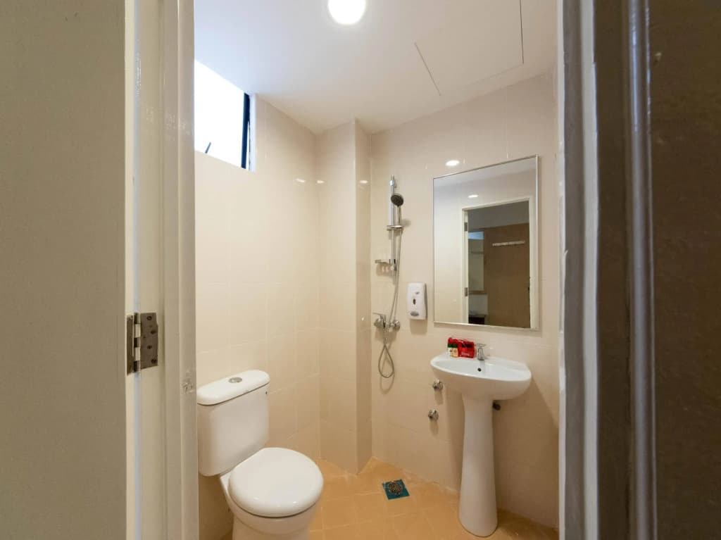 OYO Rooms Sentul - photo 7
