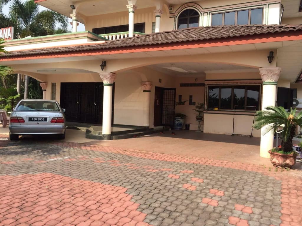 Awanastay Ipoh - photo 1
