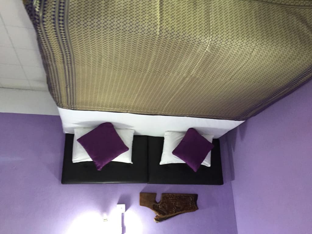 The Box Chalet - photo 3