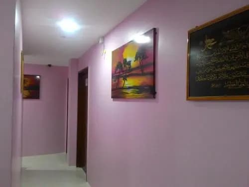 Hotel Seem Noor - photo 13