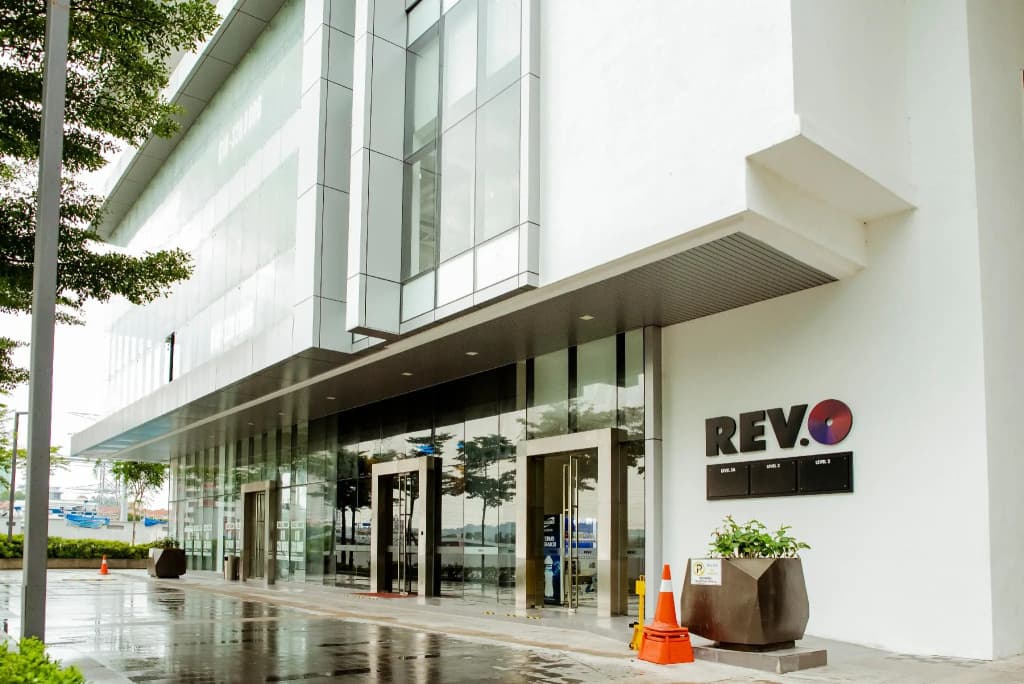 Aurora Pavilion Bukit Jalil by Ody Suites - main photo