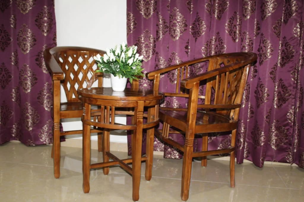 Hotel Gulshan - photo 5