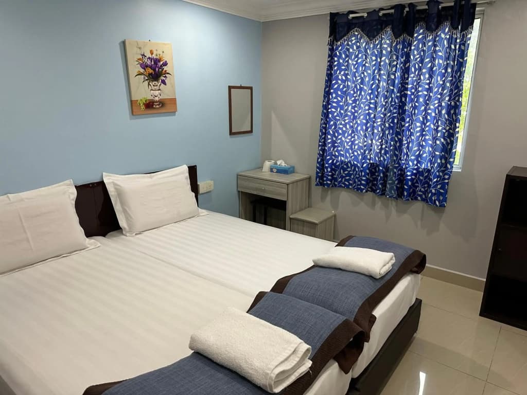 Maha Hotel - photo 3