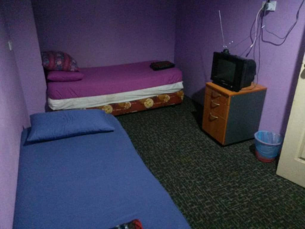 Hijrah Hotel - photo 2