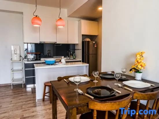 Emporis SOHO Kota Damansara by Airhost - photo 3