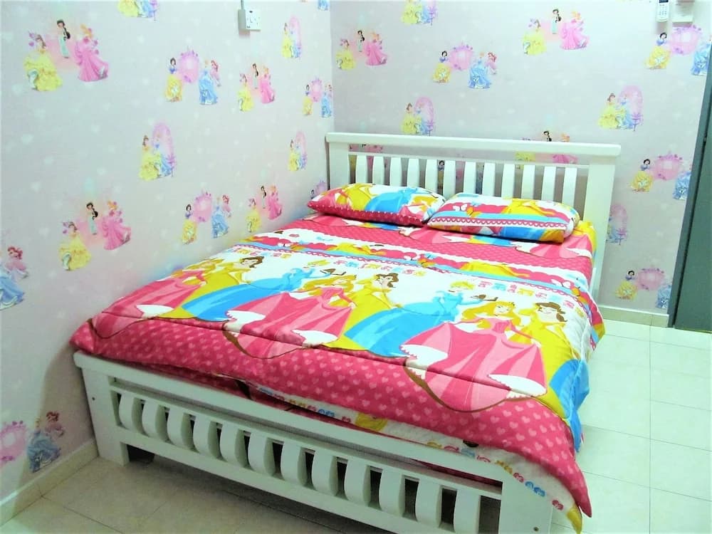 DaHong Fairytale Apartment - photo 7