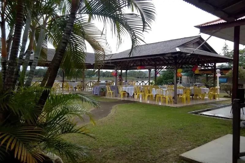 Qurata Riverside Resort - photo 26