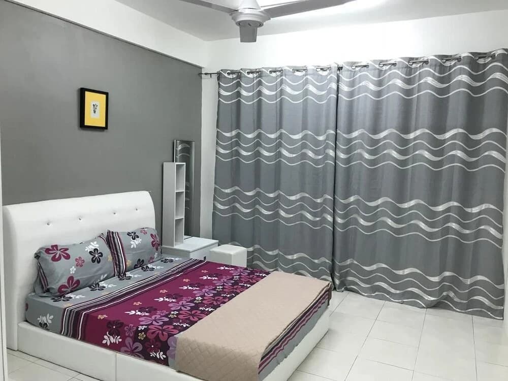 Ipoh Garden Homestay - photo 5