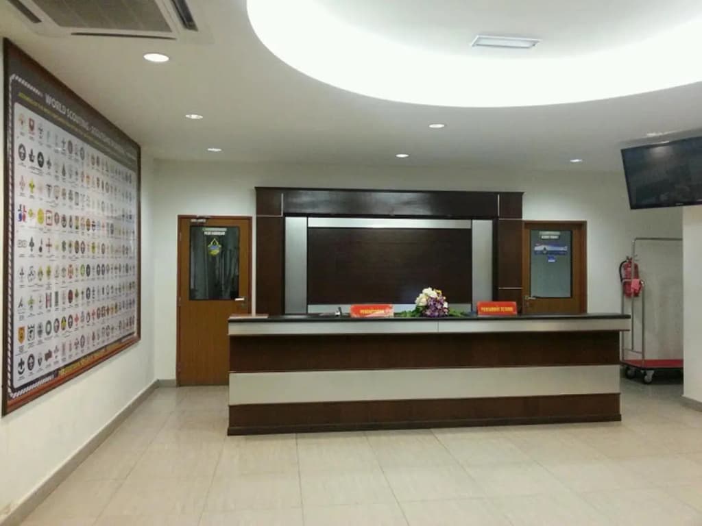 The Payang Scout Hotel - photo 10