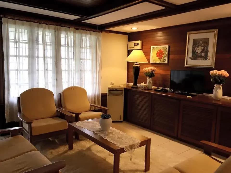 Cemerlang Homestay - photo 3