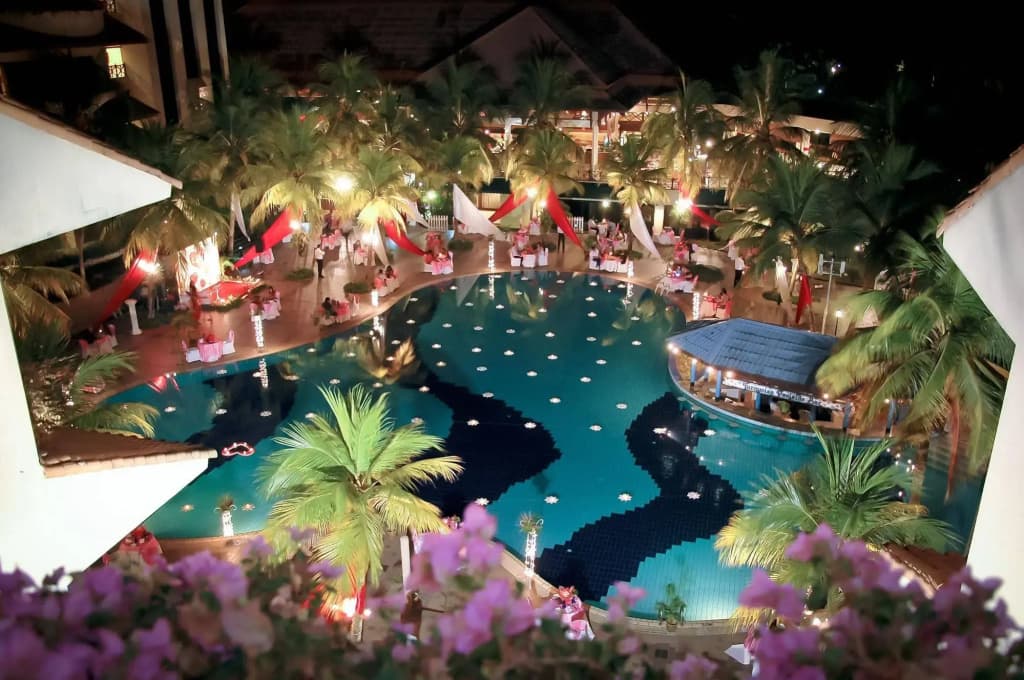 Le Grandeur Palm Resort Johor - photo 19