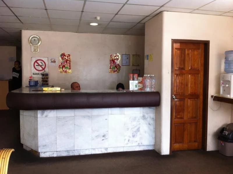 North Borneo Hotel - photo 8