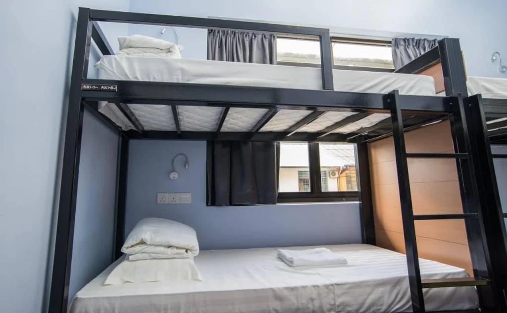 Apod Xpress - Hostel - photo 1