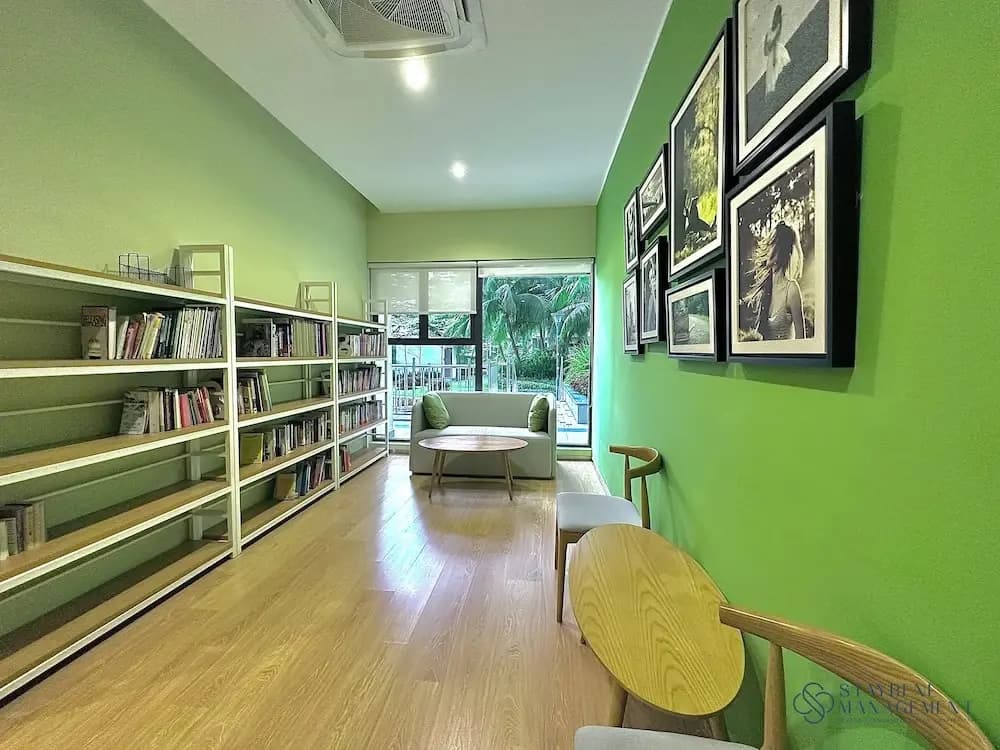 Country Garden Danga Bay Sea View Homestay by Stayrene - photo 14