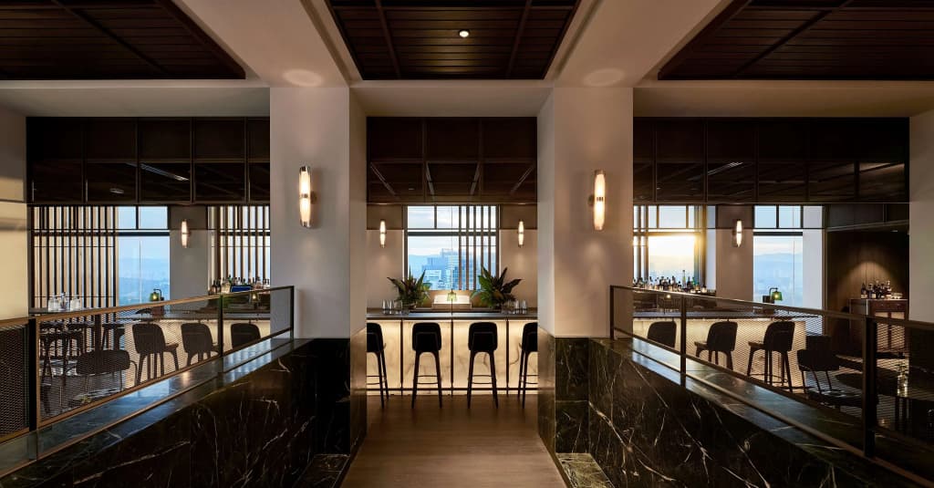 Alila Bangsar, Kuala Lumpur - photo 2