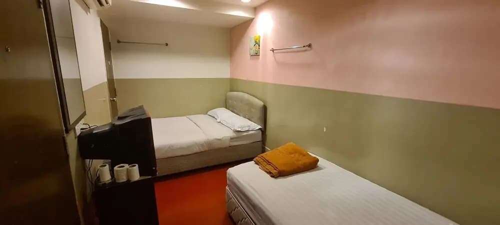 SPOT ON 90463 Hotel Bintang Kajang - photo 24