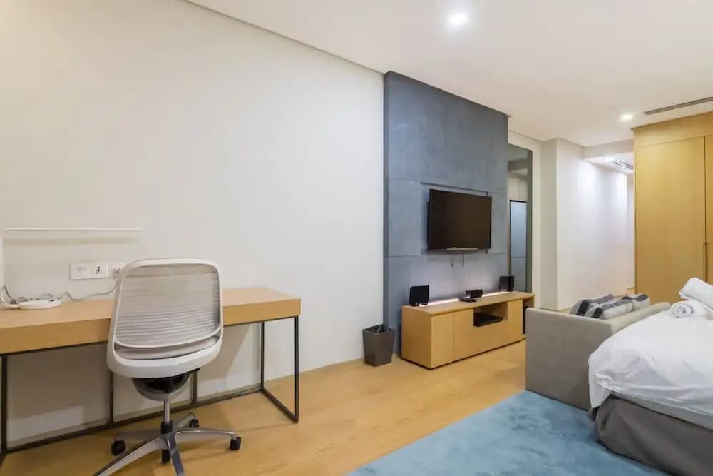 Supreme Suites KLCC - photo 1