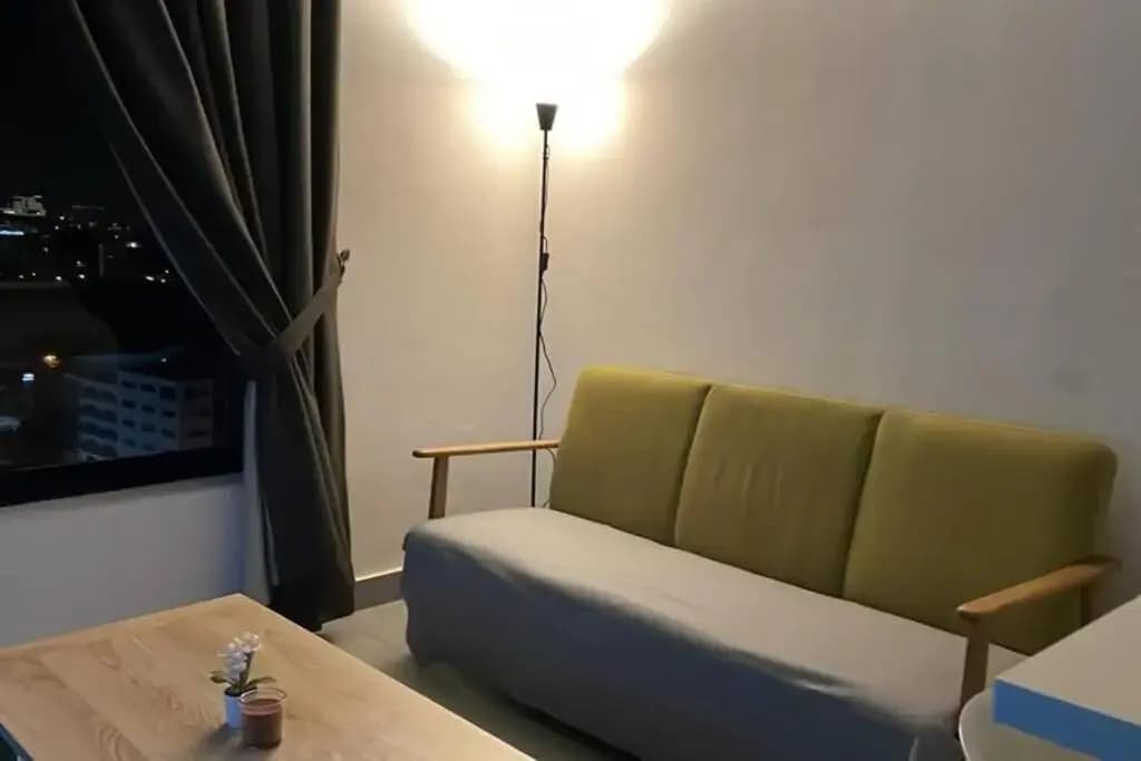 KB22, Cyberjaya, Netflix, WiFi, FREE PARKING. - photo 8