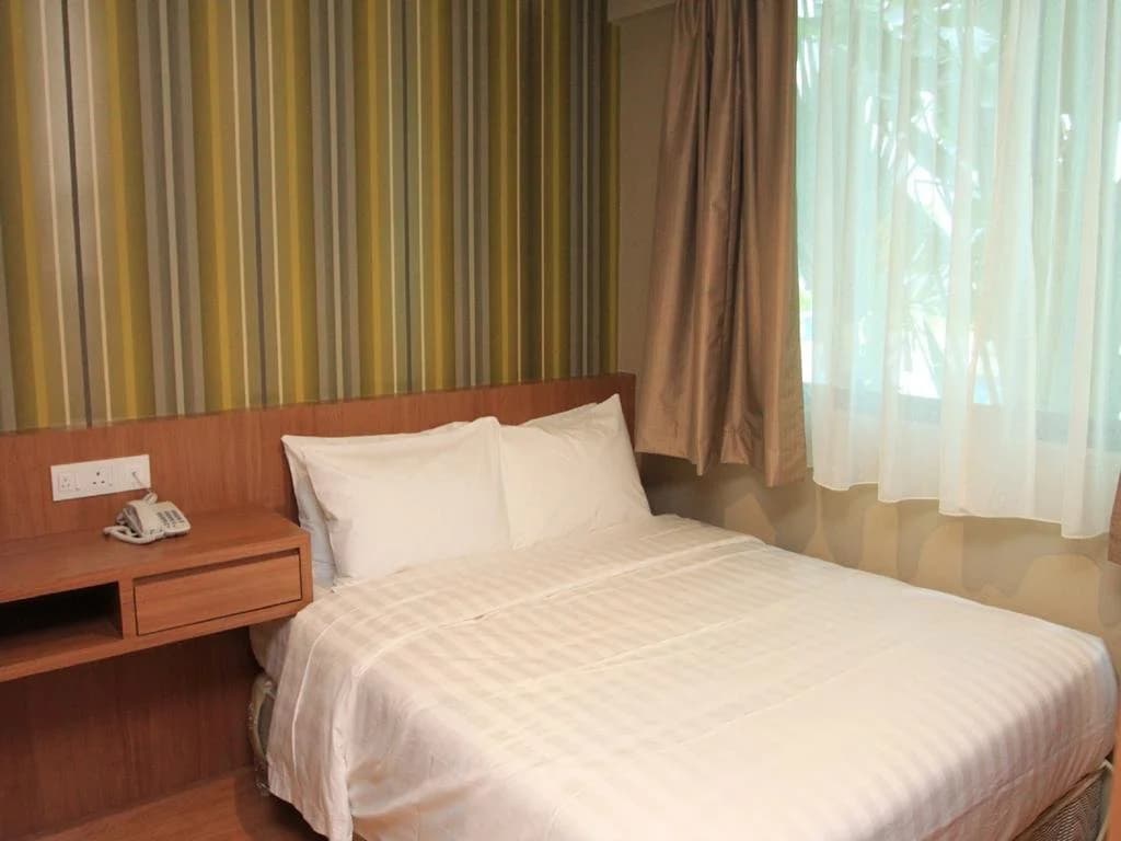 Likas Square Condotel - photo 1