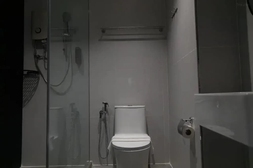 YES Hotel Penang - photo 10